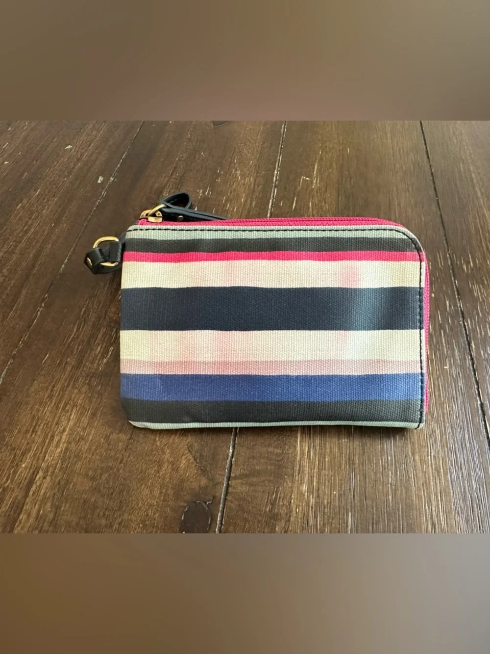 Fossil eliza striped